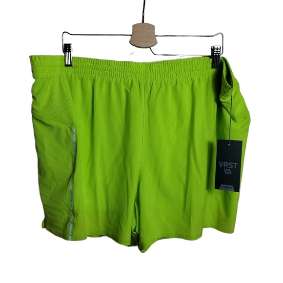 VRST 5in Men's run shorts size XXL BNWT - Picture 2 of 4